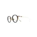 Chrome Hearts GUSH BK/GP Glasses Frame