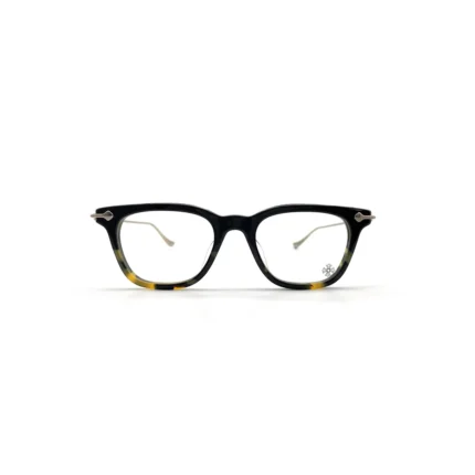 Chrome Hearts GUZZLER BMZ/AS Tortoiseshell Glasses Frame