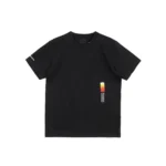 HOLLYWOOD Exclusive Gradient Logo Tshirt