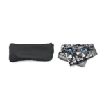 Chrome Hearts HONEY DIPPED BA-S Sunglasses