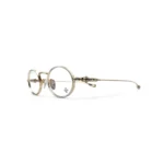 Chrome Hearts HONEY DIPPED SS/GP Glasses Frame