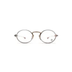 Chrome Hearts HONEY DIPPED SS/GP Glasses Frame