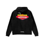 Chrome Hearts Las Vegas Exclusive Black Pullover Hoodie