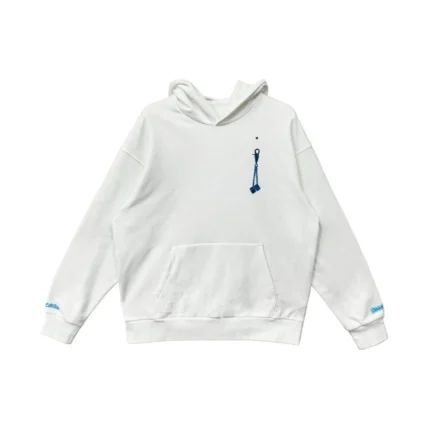 Chrome Hearts Las Vegas Exclusive Dice Pullover Hoodie