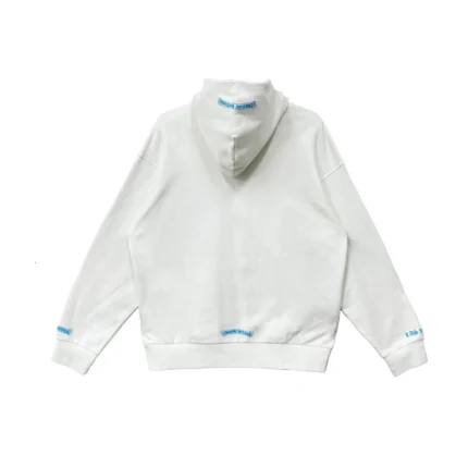 Chrome Hearts Las Vegas Exclusive Dice Pullover Hoodie