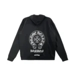 Chrome Hearts London Exclusive Pullover Hoodie