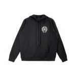 Chrome Hearts London Exclusive Pullover Hoodie