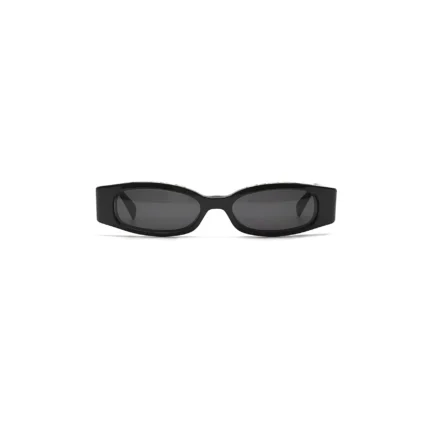 Chrome Hearts LORD'N BK Sunglasses