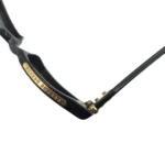 Chrome Hearts LORD'N BK Sunglasses