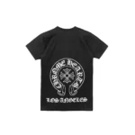Chrome Hearts Los Angeles Exclusive Short Sleeve Tee