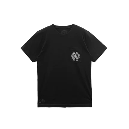 Chrome Hearts Los Angeles Exclusive Short Sleeve Tee
