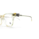 Chrome Hearts LOUVIN CUP WC Glasses Frame