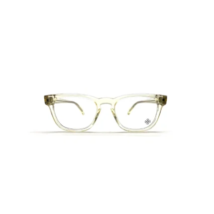 Chrome Hearts LOUVIN CUP WC Glasses Frame