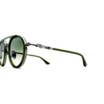 Chrome Hearts LOVEBOAT MOS/AS Sunglasses
