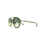 Chrome Hearts LOVEBOAT MOS/AS Sunglasses