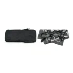 Chrome Hearts LOWRIDER BK Sunglasses