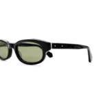 Chrome Hearts LOWRIDER BK Sunglasses