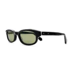 Chrome Hearts LOWRIDER BK Sunglasses