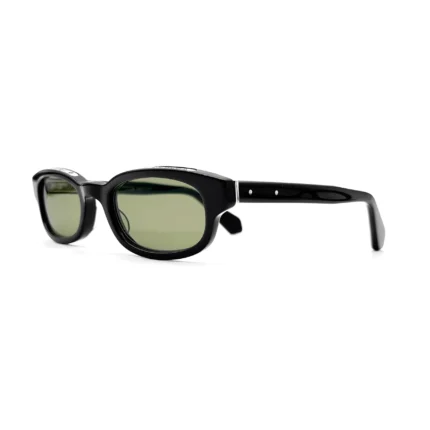 Chrome Hearts LOWRIDER BK Sunglasses