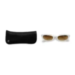 Chrome Hearts LOWRIDER WT Sunglasses