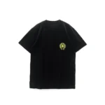 Chrome Hearts Made In Hollywood Short Sleeve T-shirt