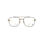Chrome Hearts MAGNUM II BOR/GP Glasses Frame