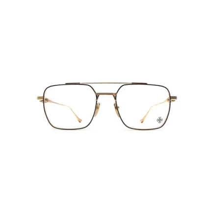 Chrome Hearts MAGNUM II BOR/GP Glasses Frame
