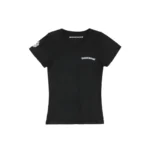 Chrome Hearts Matty Boy Chomper Short Sleeve T-shirt