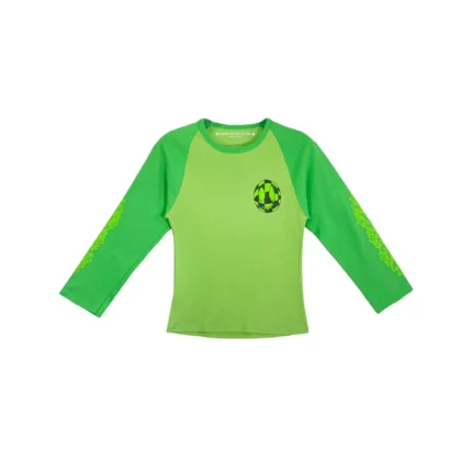 Chrome Hearts Matty Boy Seven Quarter Sleeve Tee
