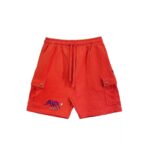 Chrome Hearts Matty Boy Spark Shorts