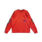 Chrome Hearts Matty Boy Spark Sweatshirt