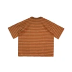 Chrome Hearts Matty Boy Stripe Men's Short Sleeve Tee