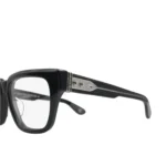 Chrome Hearts MIDIXATHRILL I BK Glasses Frame