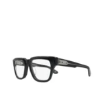 Chrome Hearts MIDIXATHRILL I BK Glasses Frame