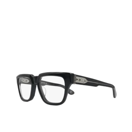 Chrome Hearts MIDIXATHRILL I BK Glasses Frame