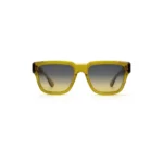 Chrome Hearts MIDIXATHRILL I MALT Sunglasses