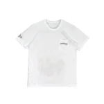 Chrome Hearts Multi-Color Cemetery Cross Short Sleeve T-shirt
