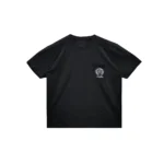 Chrome Hearts New York Exclusive Horseshoe Short Sleeve T-shirt Tee
