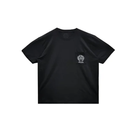 Chrome Hearts New York Exclusive Horseshoe Short Sleeve T-shirt Tee