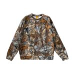 Chrome Hearts Nike Drake Nocta Crewneck Sweatshirt