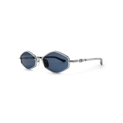 Chrome Hearts NIP SLIP BA/BK-P Sunglasses