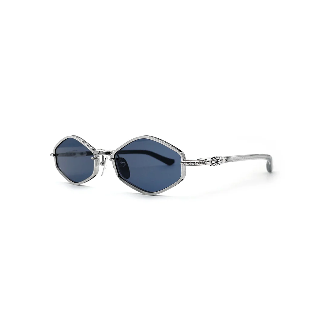 Chrome Hearts NIP SLIP BA/BK-P Sunglasses Chrome Hearts NIP SLIP BA/BK-P Sunglasses