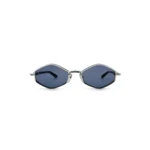 Chrome Hearts NIP SLIP BA/BK-P Sunglasses