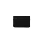 Chrome Hearts Nylon Tonal Monogram Card Holder