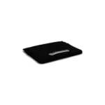 Chrome Hearts Nylon Tonal Monogram Card Holder