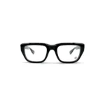 Chrome Hearts OPTITCAL BK Dagger Glasses Frame