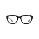 Chrome Hearts OPTITCAL BK/GP Dagger Glasses Frame