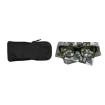 Chrome Hearts OPTITCAL DOLV Dagger Glasses Frame