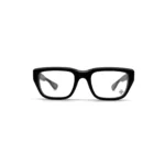 Chrome Hearts OPTITCAL MBK Dagger Glasses Frame