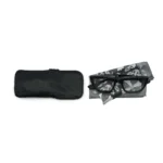 Chrome Hearts OPTITCAL MBK Dagger Glasses Frame